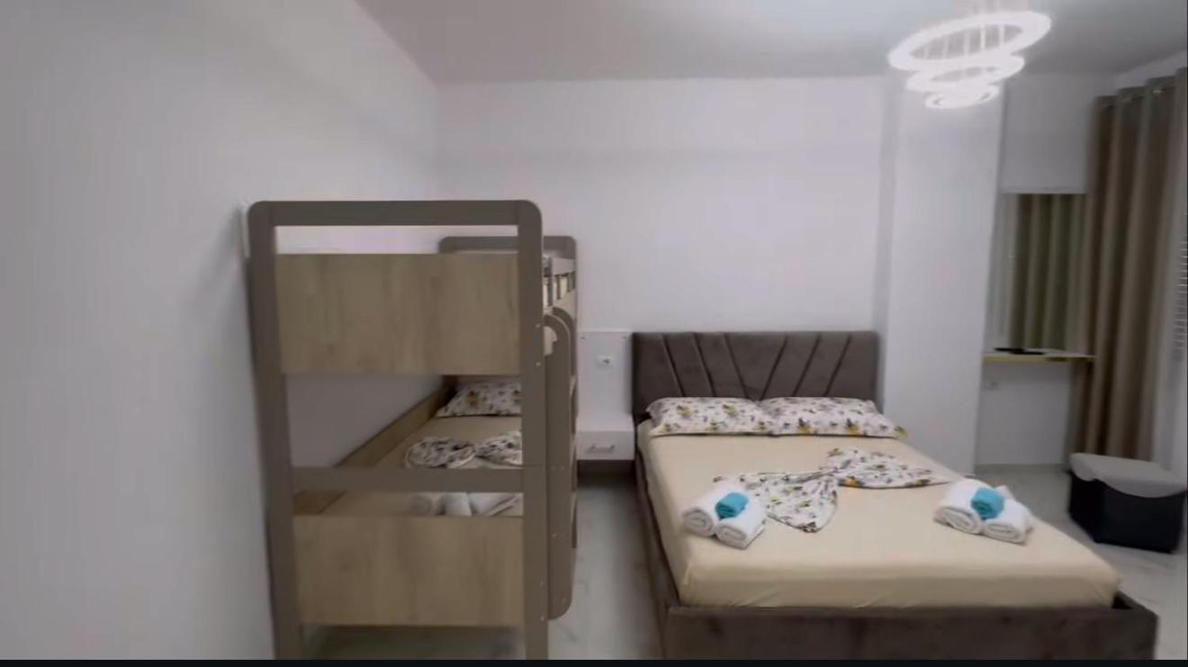 Appartement Mel
