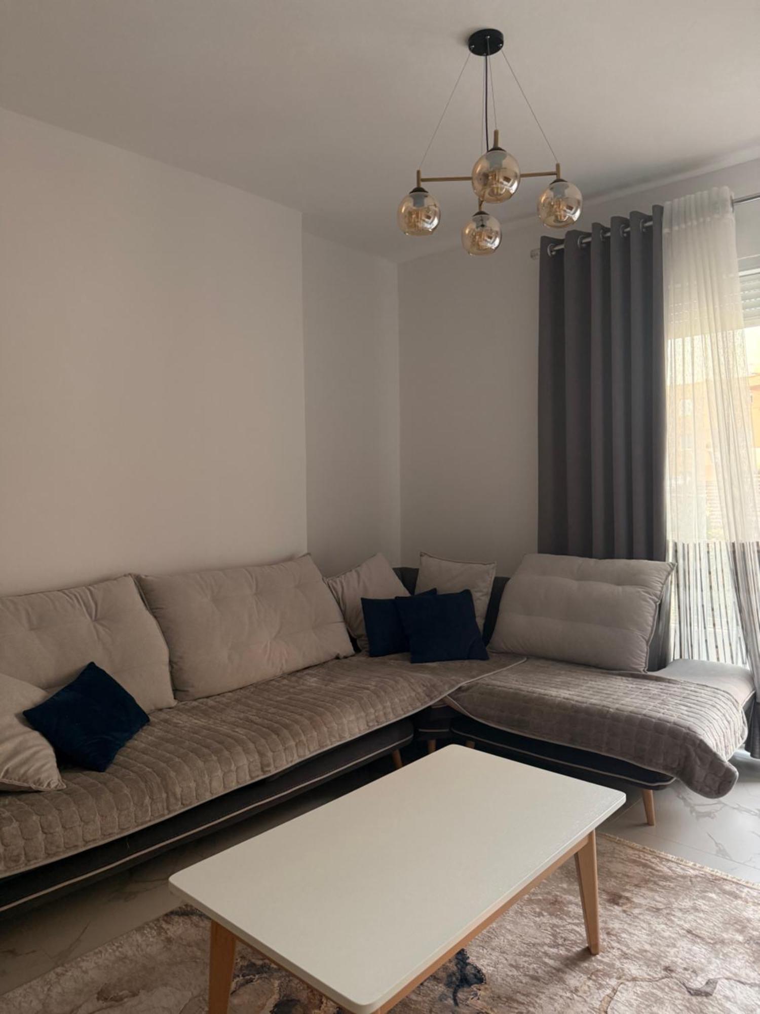 Appartement Mel Polisi i Vogel